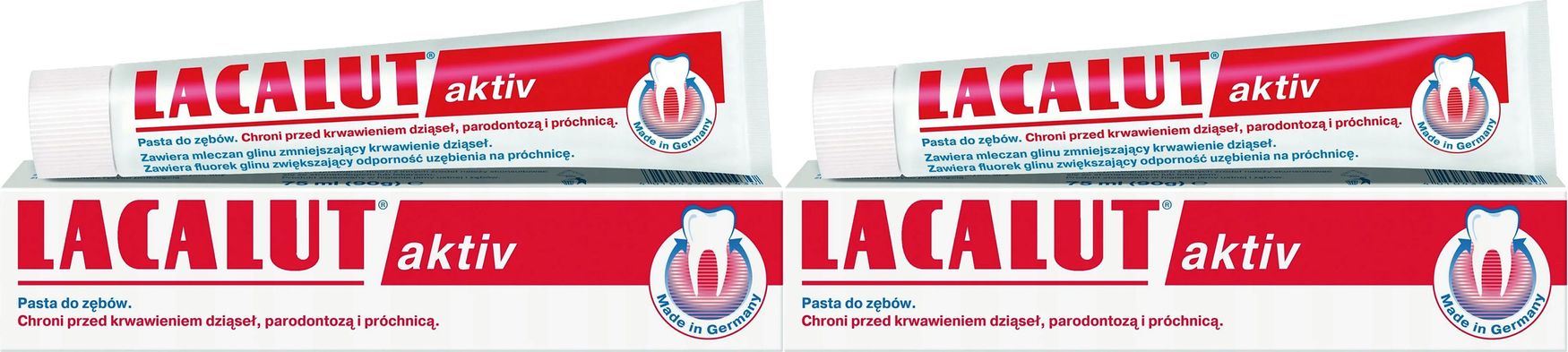 Зубная паста Lacalut White, 75мл. Lacalut White Active. Зубная паста для профилактики пародонтоза. Реклама зубной пасты лакалют. Купить пасту лакалют актив
