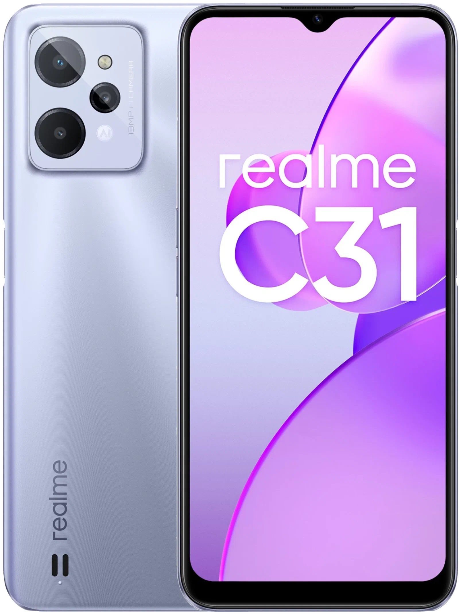 Realme 13 фото