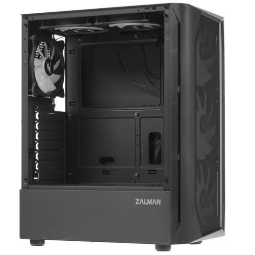 Zalman n4