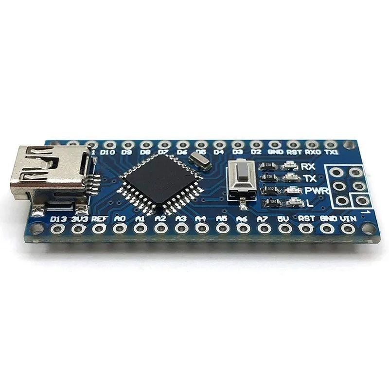 Arduino nano atmega328p v 3.0
