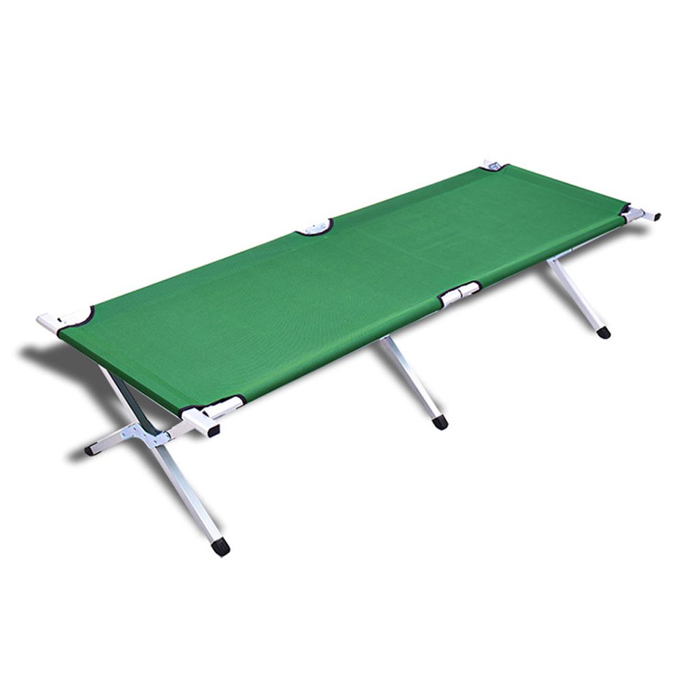 KINGCAMP Delux Camping Bed 3806