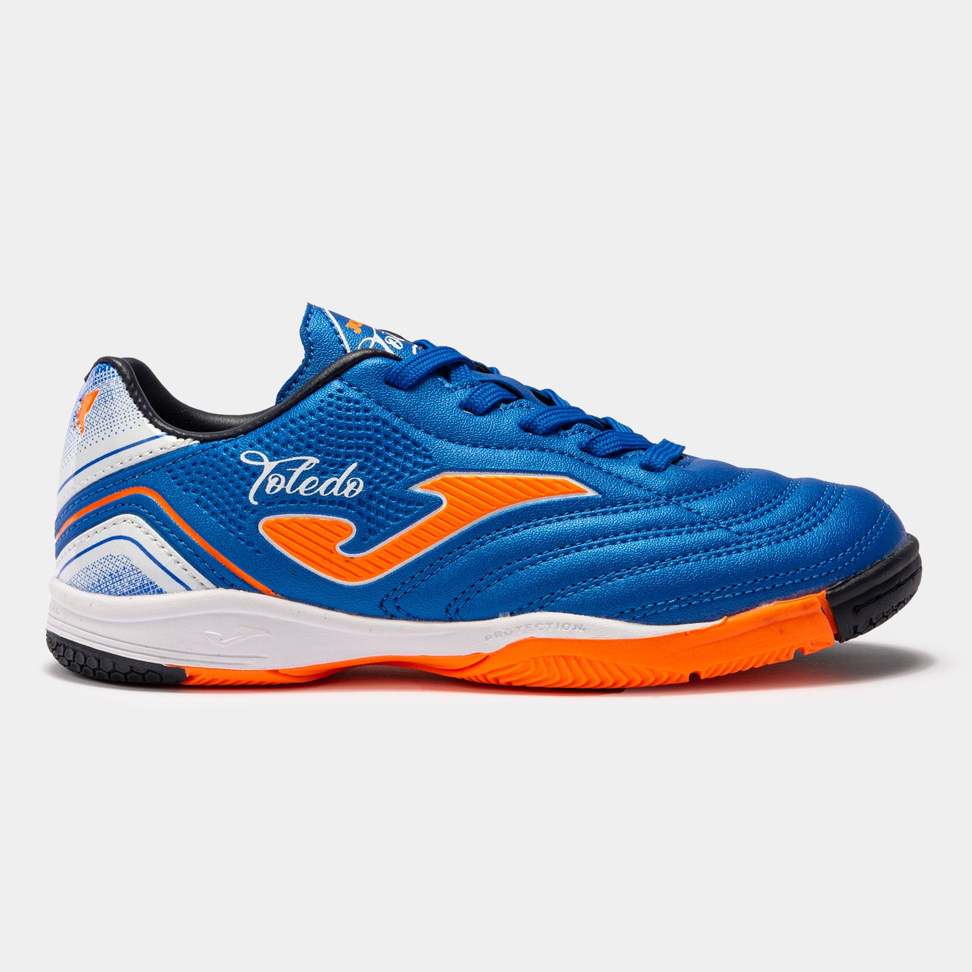 Сороконожки для футбола joma. Joma Toledo. Турфы Joma Toledo tojw2301tf (03.5 USA/35 EUR).