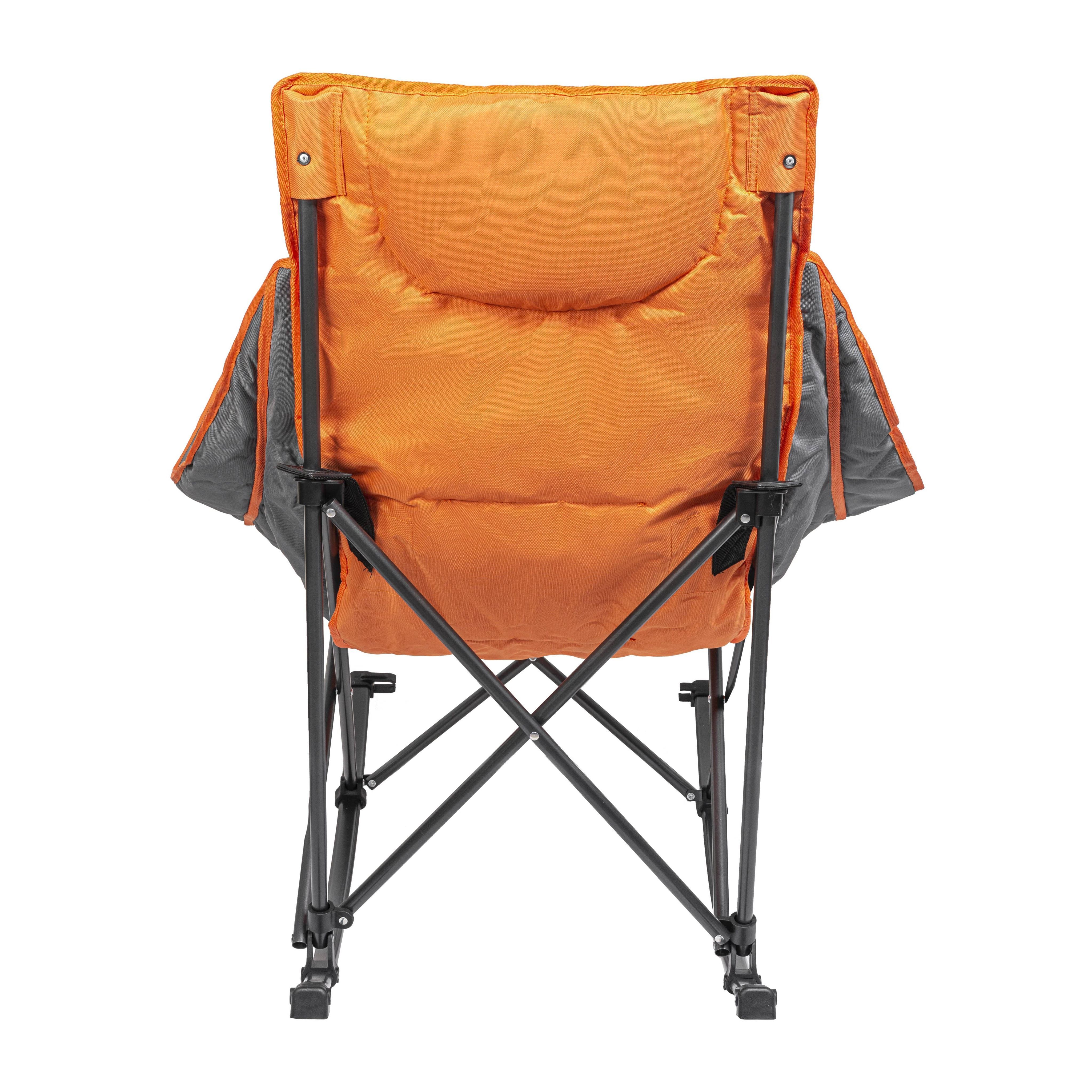 Кресло Rocking Сhair Relaxing