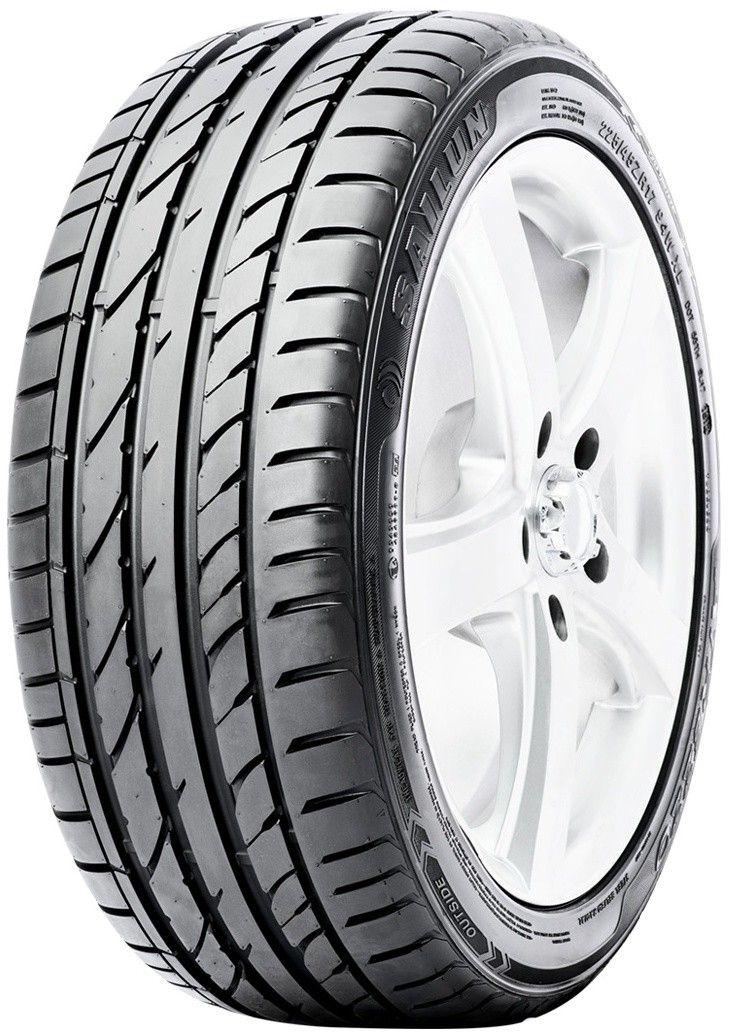 Sailun ATREZZO ZSR SUV Шины  летние 225/55  R18 98V