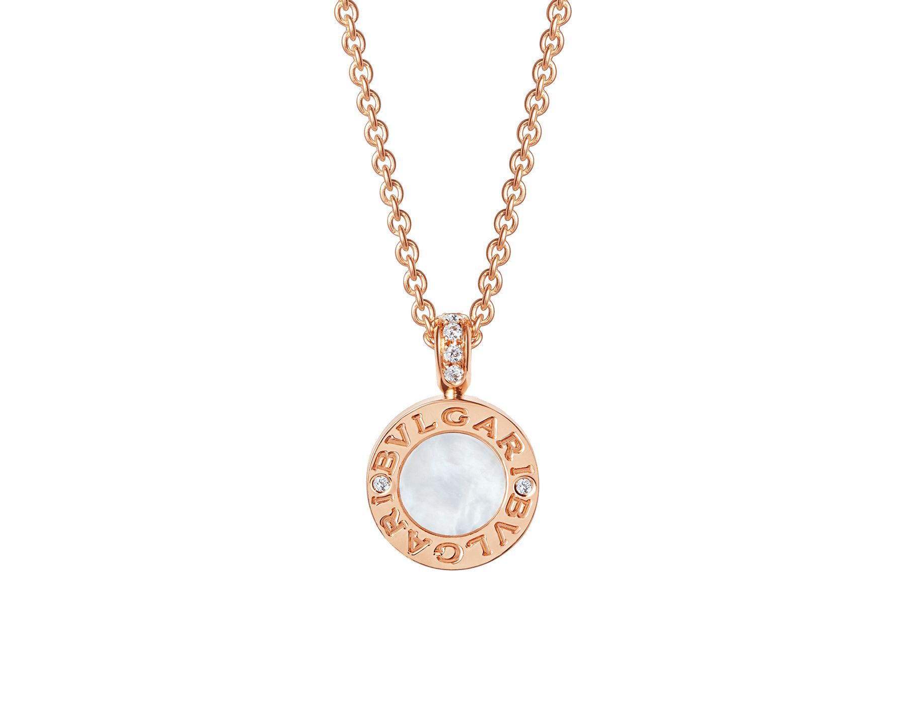 Bvlgari Bvlgari Necklace