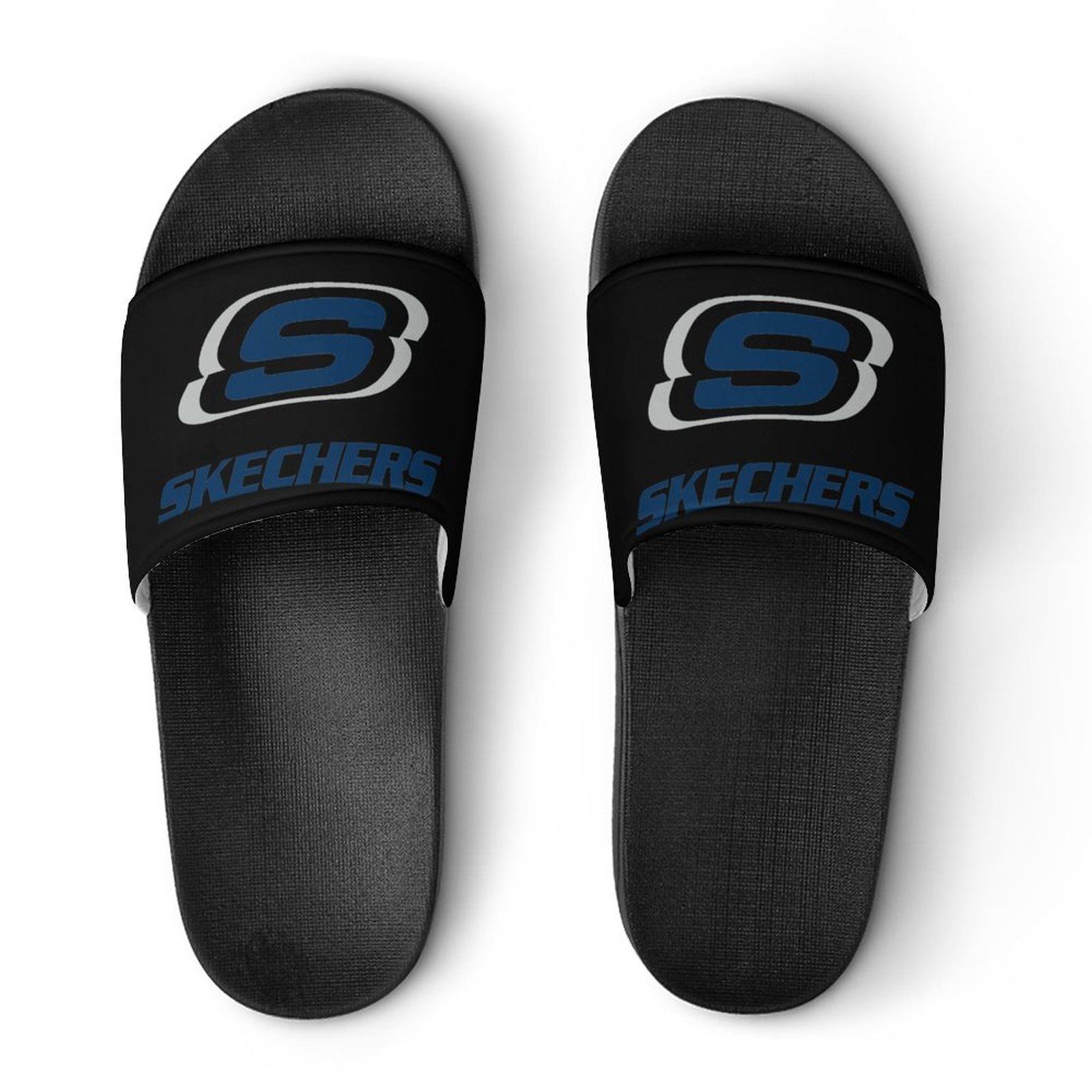 Шлепанцы Мужские Skechers Купить