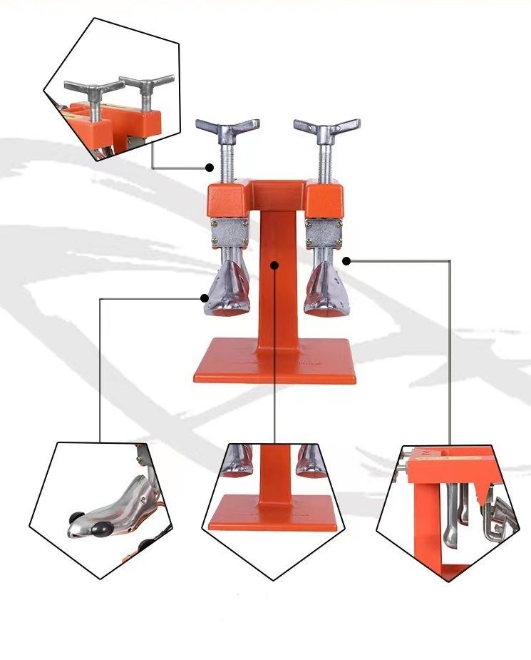 Станок для растяжки обуви SL-SM01