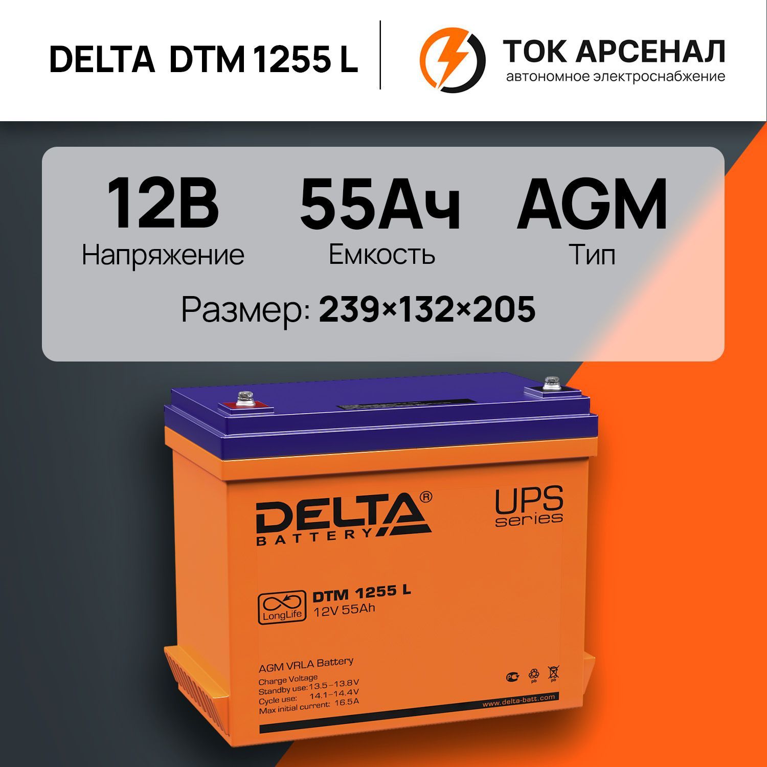 Delta dtm 12045. Delta DTM 1275 LВ ВАЗ 2110.