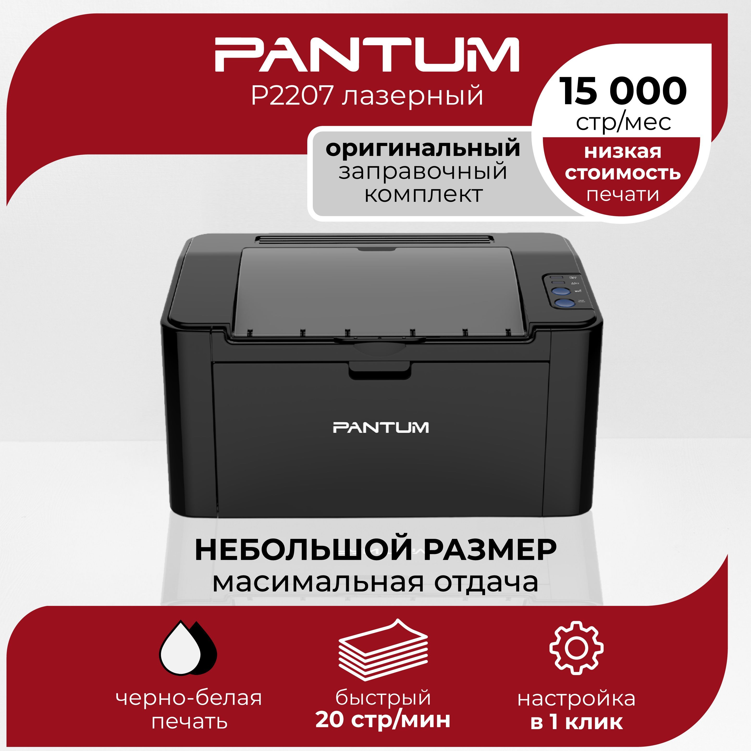Купить принтер pantum p2207. Принтер монохромный Pantum p2207. Принтер лазерный Pantum p2207. Принтер лазерный Pantum 6502. Устройство принтера Pantum p2207.