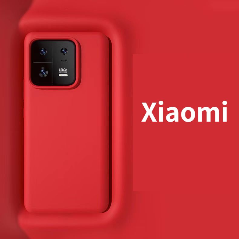 Xiaomi 13t чехол