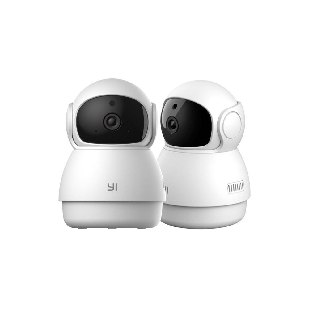 Ip-камера yi dome guard camera (r30gb). камера xiaomi yi dome guard. камера xiaomi yi dome guard camera 1080p. купольная камера yi dome guard camera. Xiaomi yi dome, wi-fi, 1080p, white.