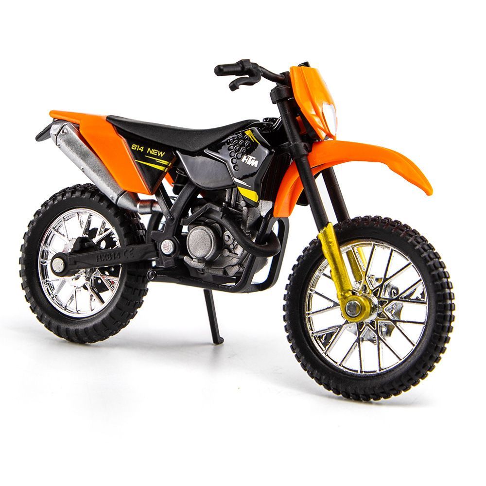 Ktm OZON