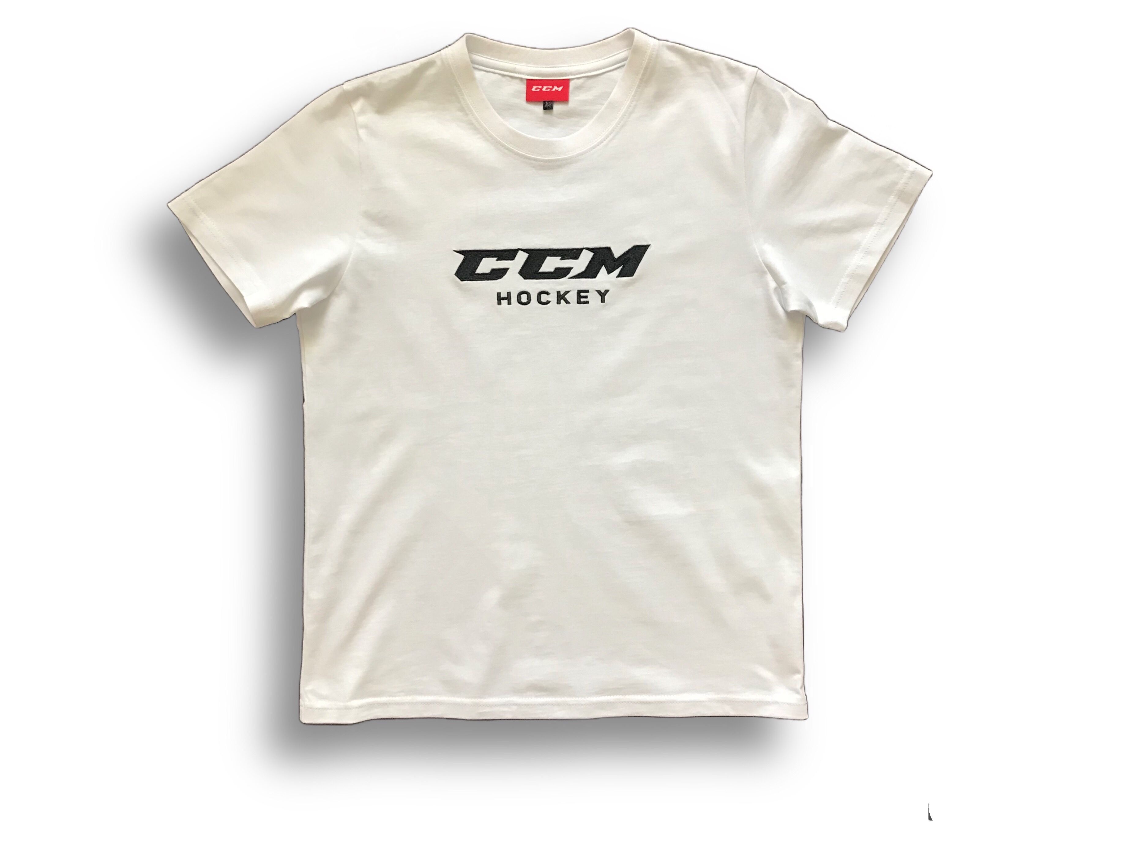 Футболка ccm Hockey