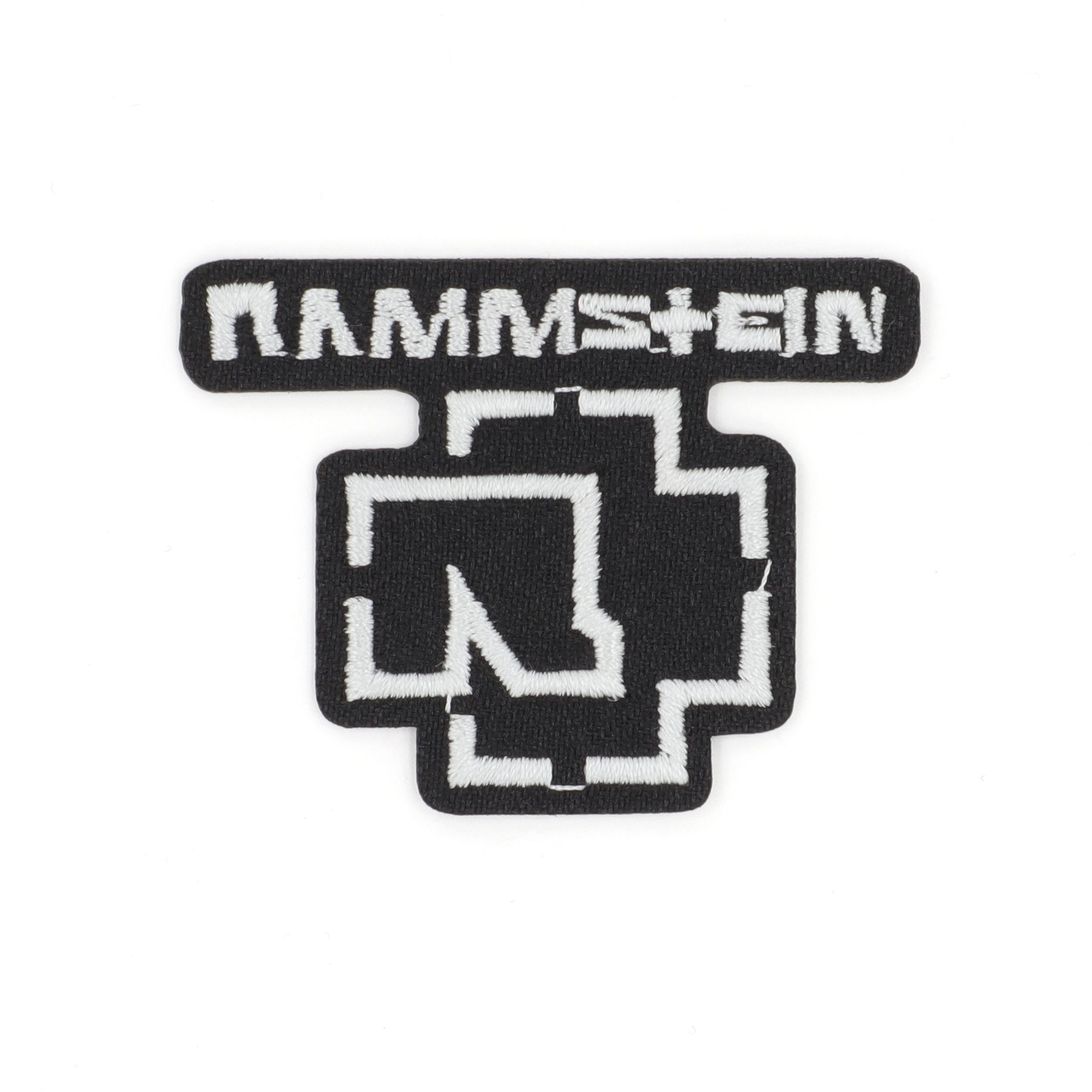 Ром Rammstein Купить В Спб