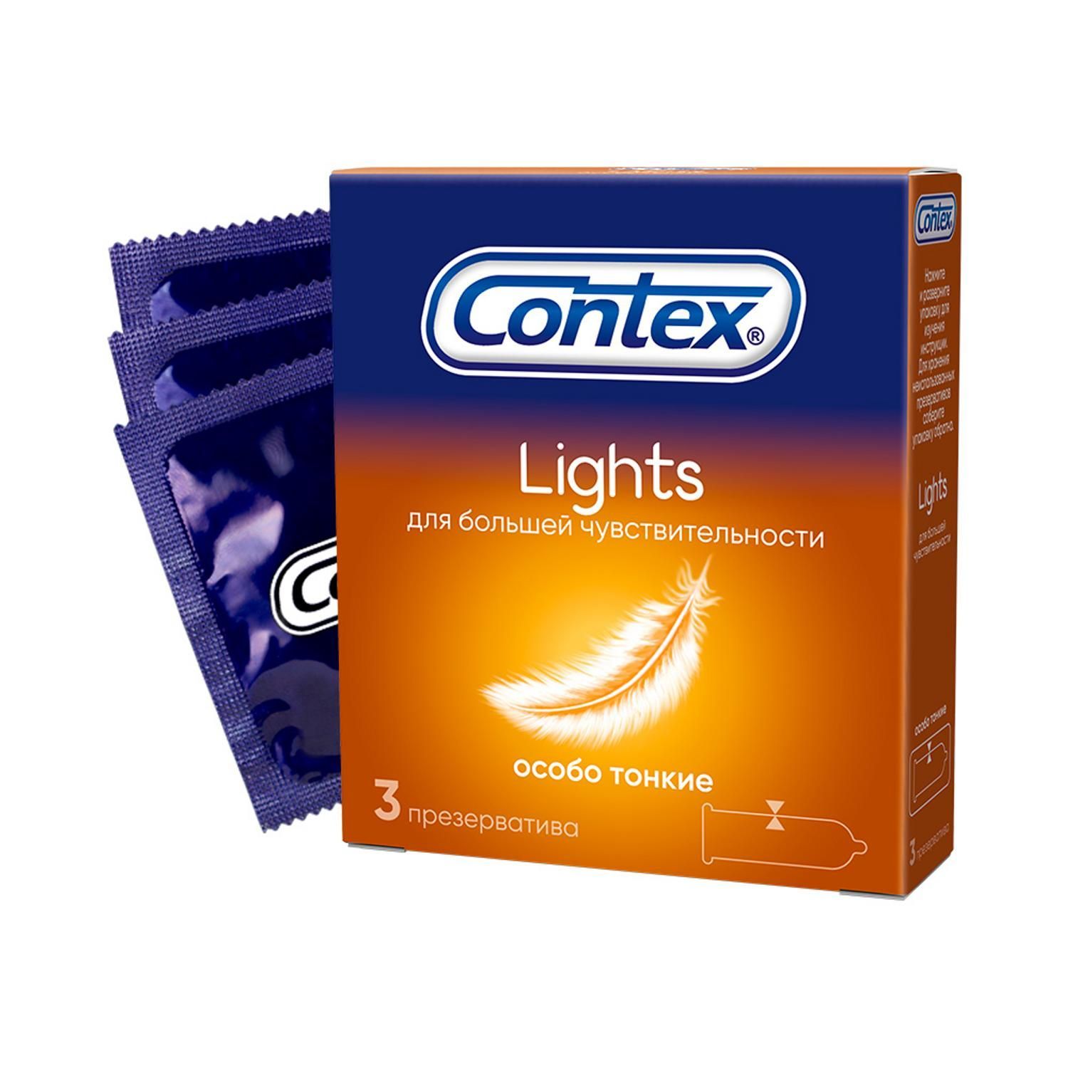 Contex срок годности