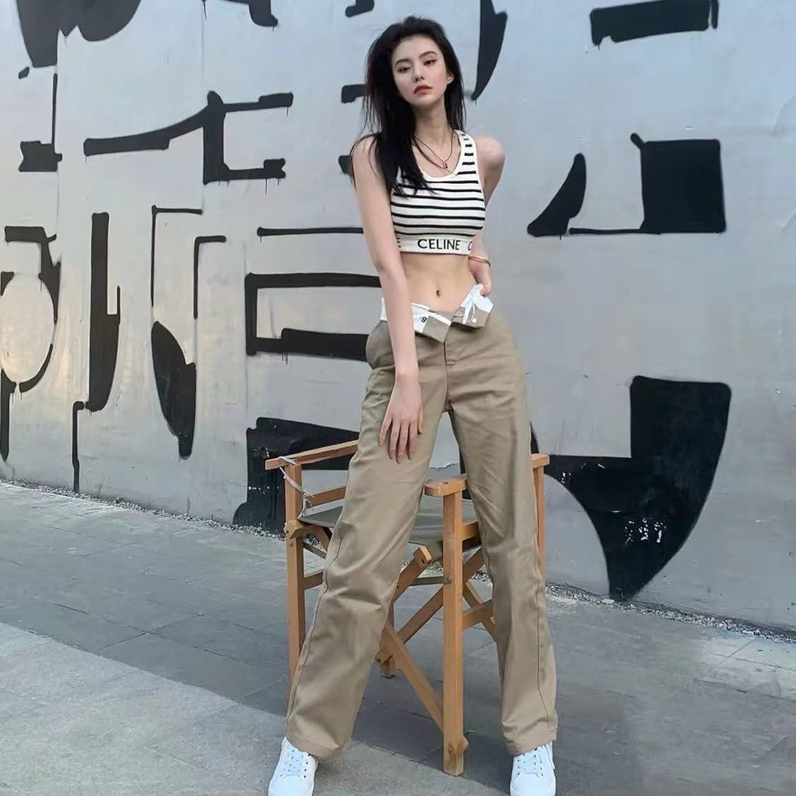 Celine Жилетка