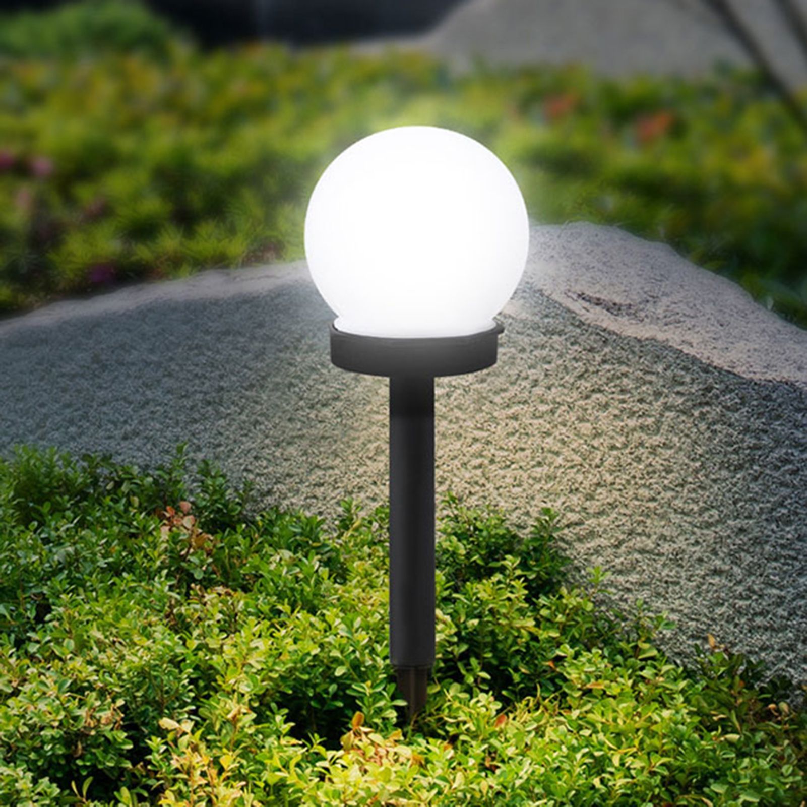 Светильник светодиодный садово-парковый, Garden led