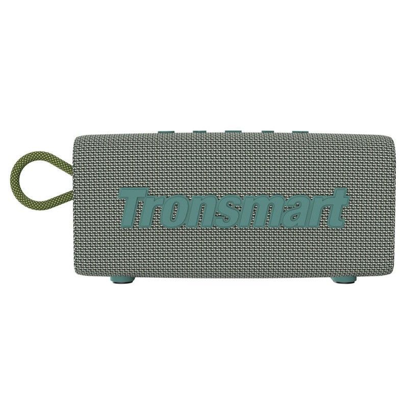 Bluetooth-динамикTronsmartTripмощностью10Вт,серый