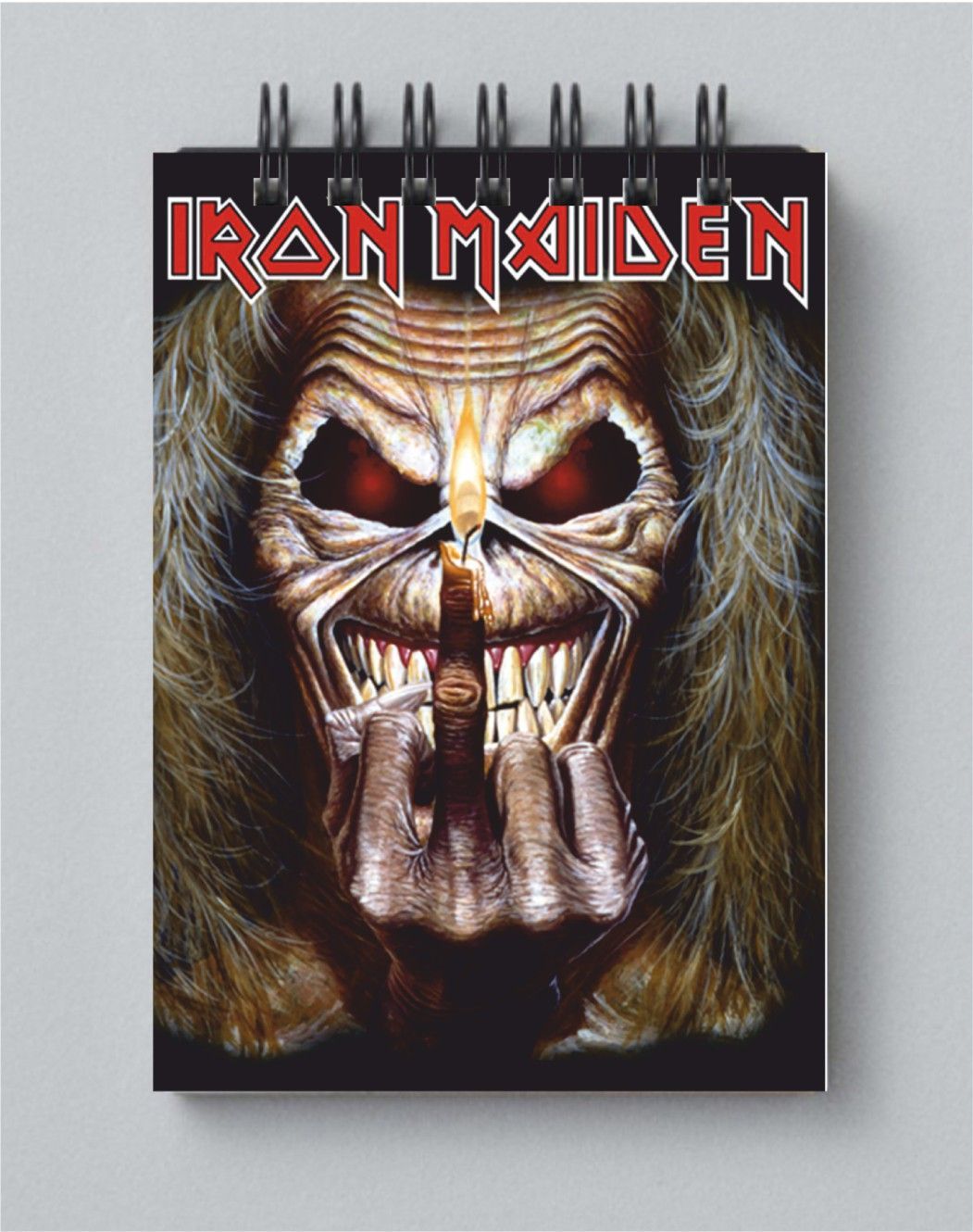 Cd Диски Iron Maiden Купить