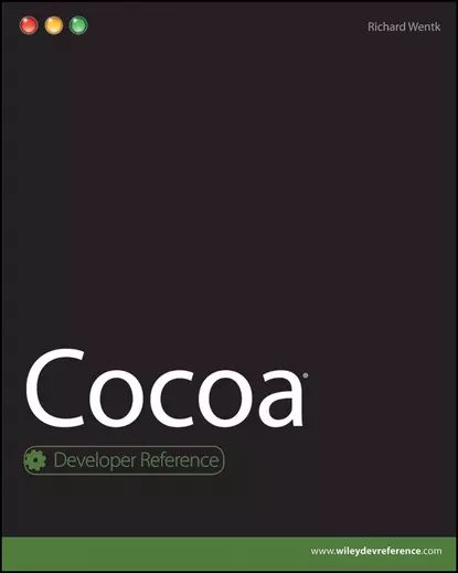 Cocoa | Wentk Richard | Электронная книга