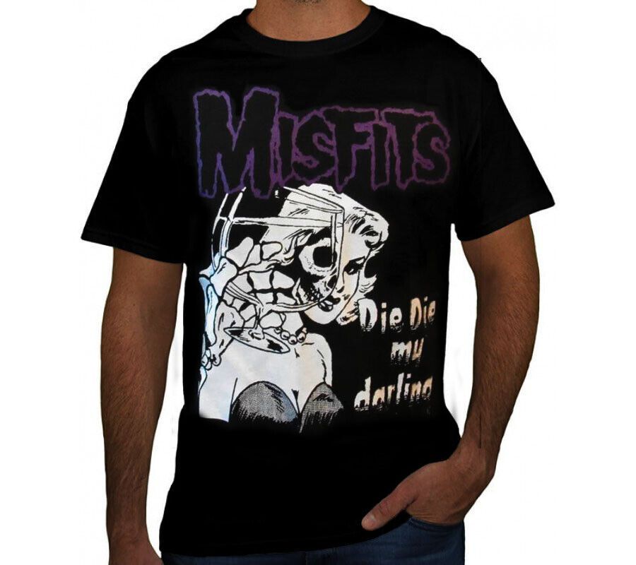 Misfits die die my