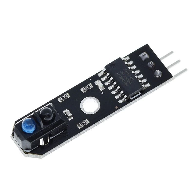Ir line