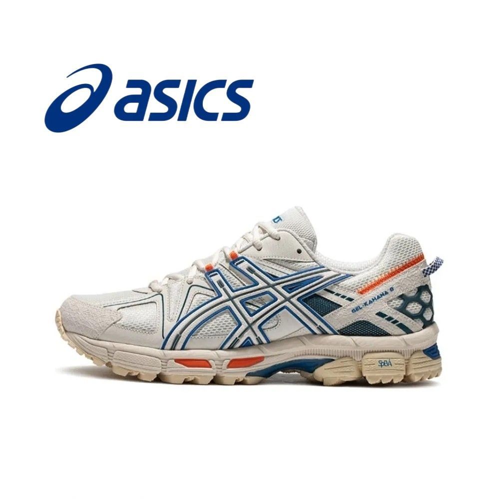 Кроссовки ASICS Asics Gel-Game 6 - купить с доставкой по выгодным ценам в  интернет-магазине OZON (942462313)