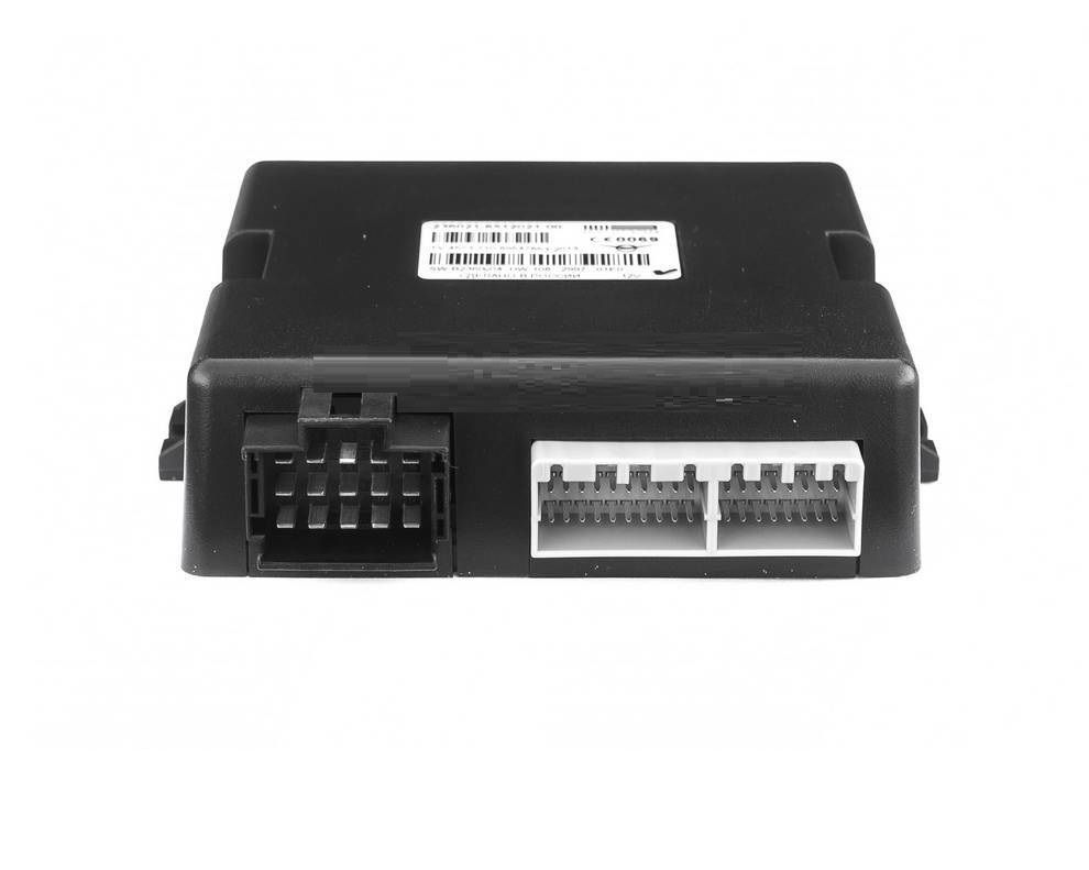 Блок управления электропакетом УАЗ ПАТРИОТ РЕСТАЙЛИНГ-2017 (с 11.2016) (блок ком