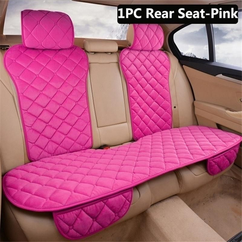 Чехлы для авто Nash car Seat Covers