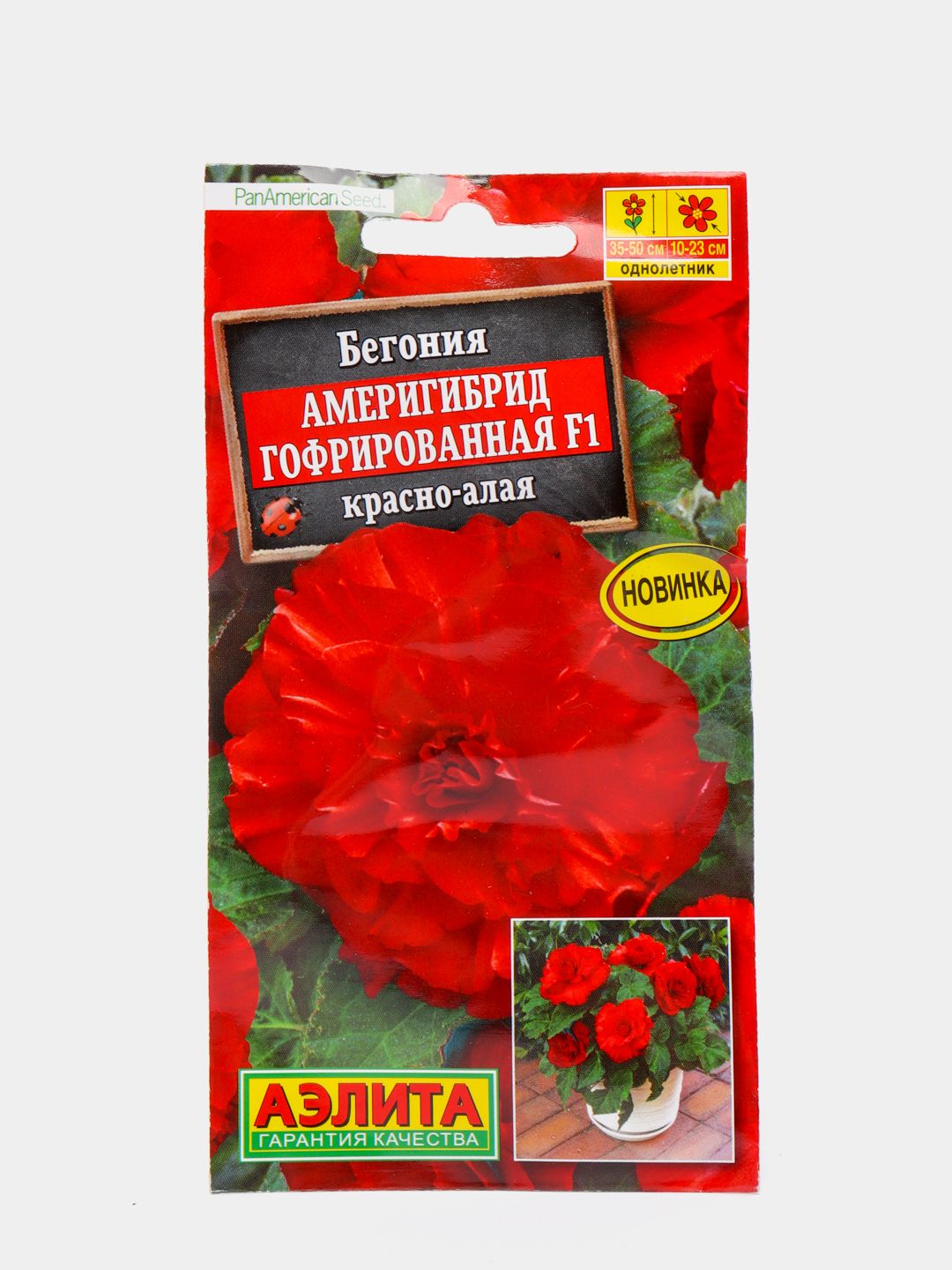 Купить Семена Алый Сахар