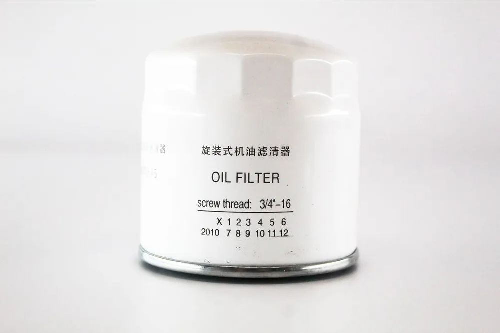 фильтр масляный chery tiggo 8