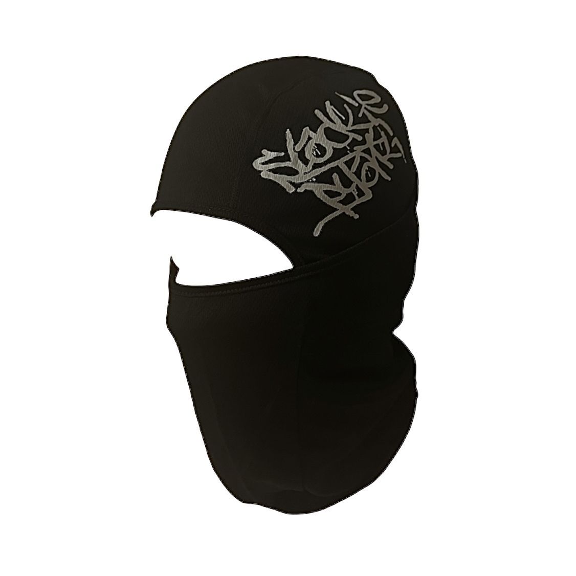 Балаклава PGWEAR Balaclava Skull 000