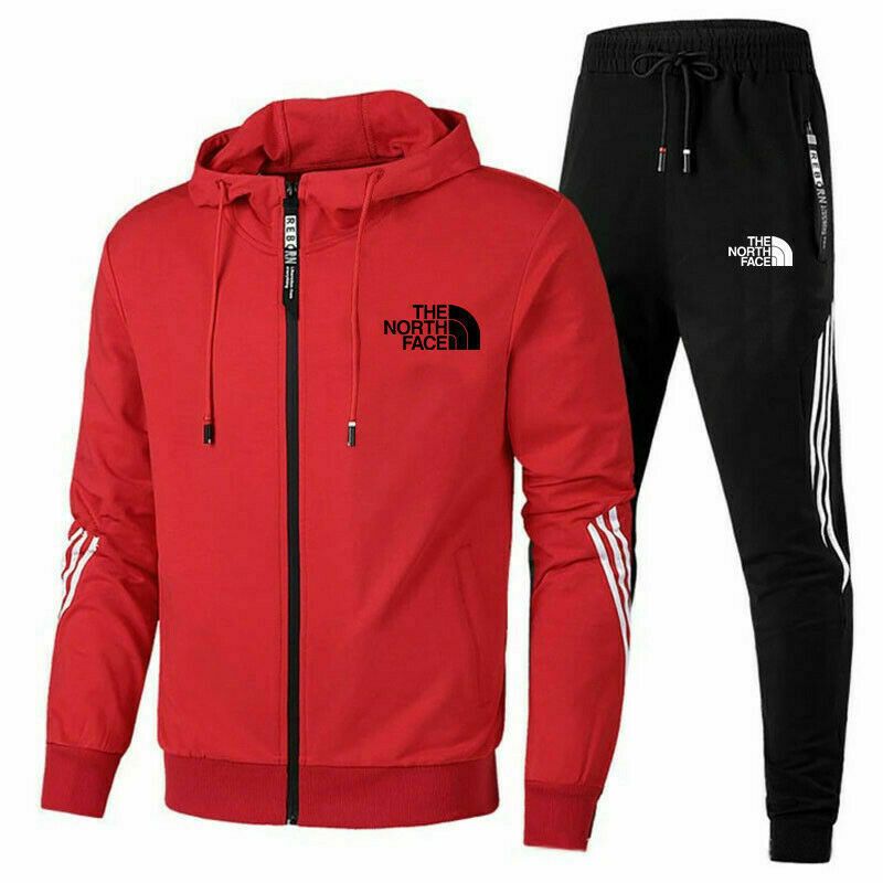 The North Face Style Good Sweat Suit Cl OZON 1041746839