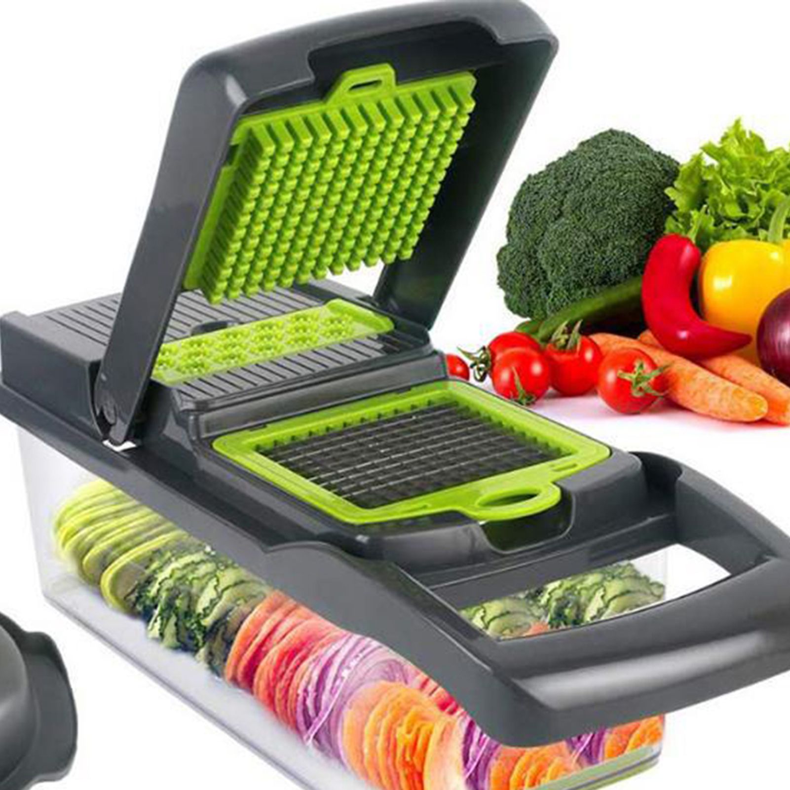 Multifunctional vegetable cutter. Многофункциональная овощерезка. Овощерезка кубиками. Овощерезка 14 в 1. Овощерезка для капусты.