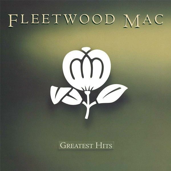 FleetwoodMac-GreatestHits(1LP)-новаявиниловаяпластинка