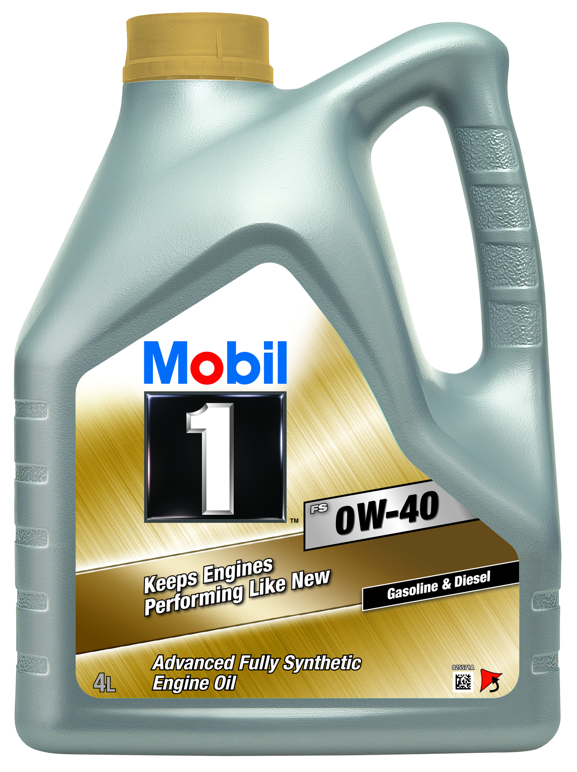 Mobil Fs 0w 40 Купить