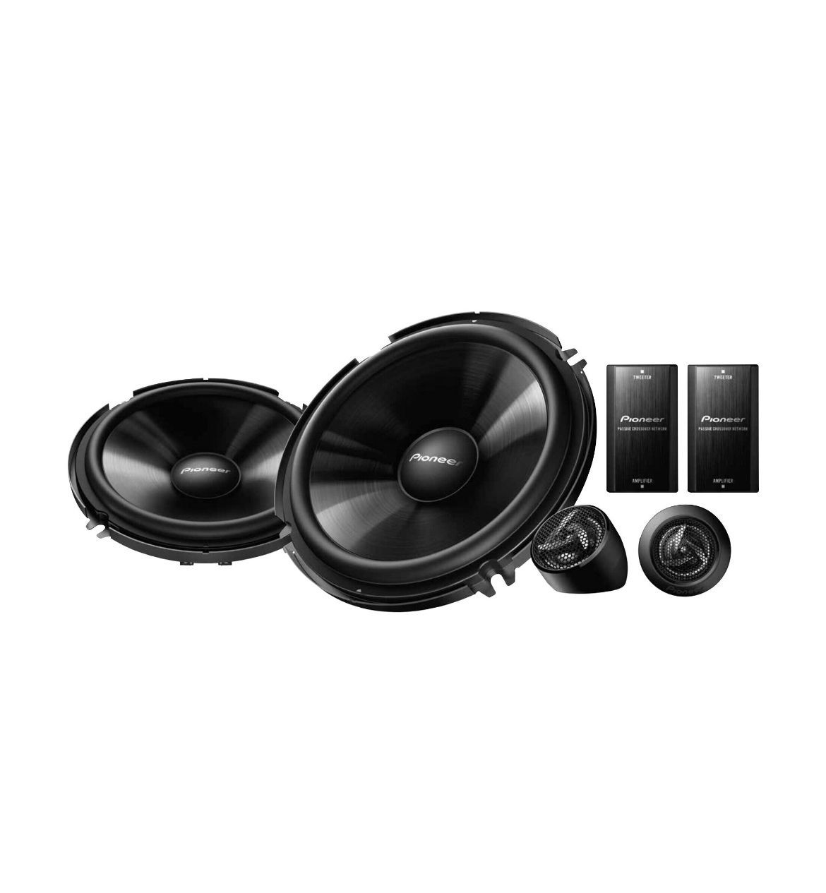 Pioneer ts hot sale 650 pro