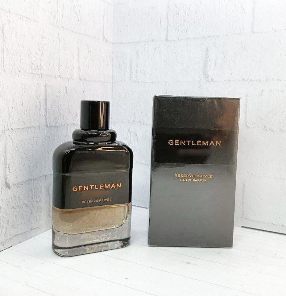 Givenchy gentleman reserve privee