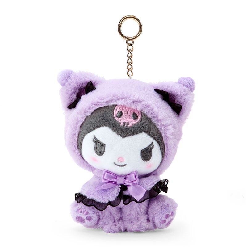 Kuromi Sanrio Игрушки — купить в интернет-магазине OZON по выгодной цене