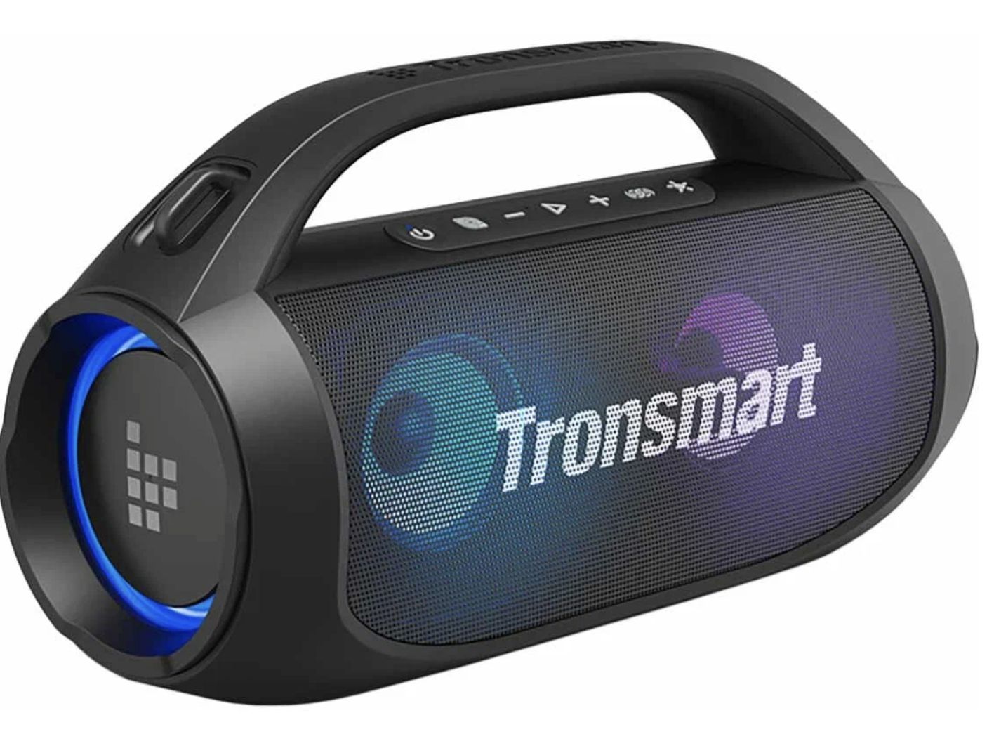Портативная акустика tronsmart element t2 plus. Колонка тронсмарт бенкос е. Колонка tronsmart. Блютуз колонка tronsmart t6. Tronsmart bluetooth.