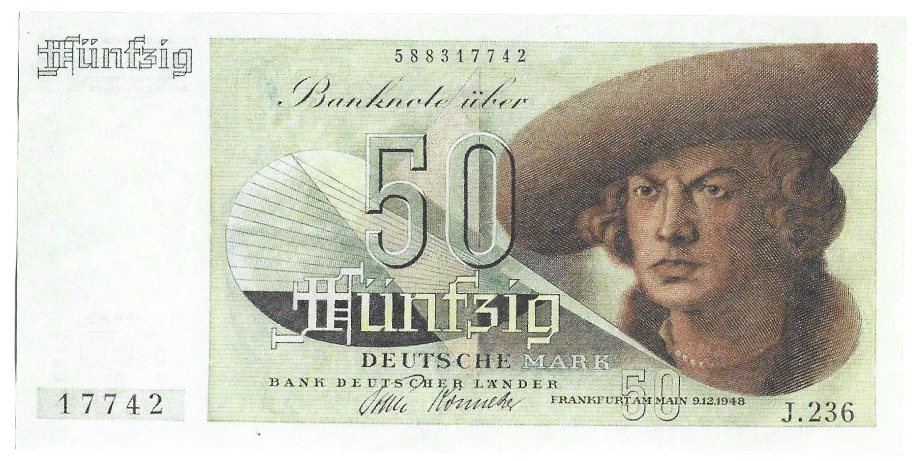 German marks. Дойч марки 1948. Немецкая марка 1948. 50 Дойч марок. 50 Немецких марок.