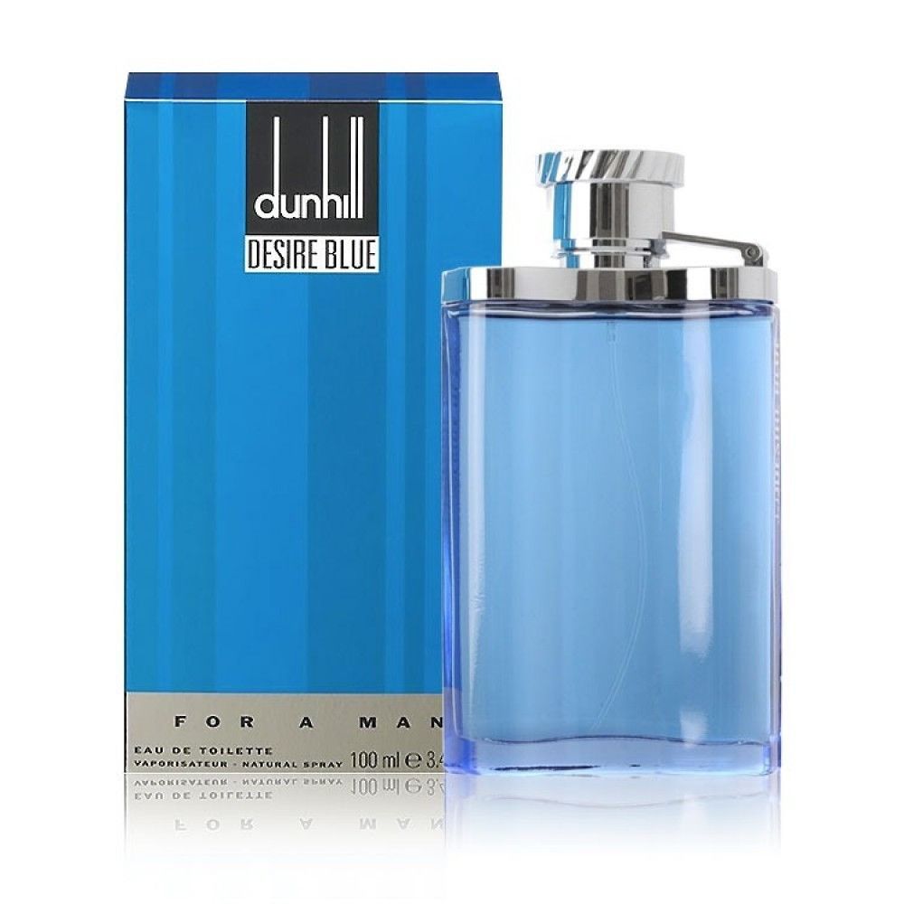 Desire blue. Dunhill Desire Blue. Desire Blue Alfred Dunhill реклама. Dunhill синий.