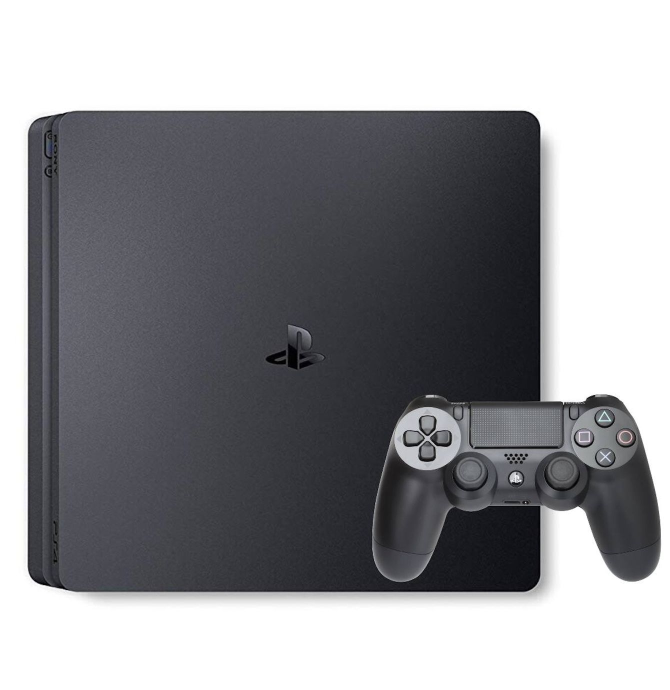 Ps 4 Slim 500 Gb Купить