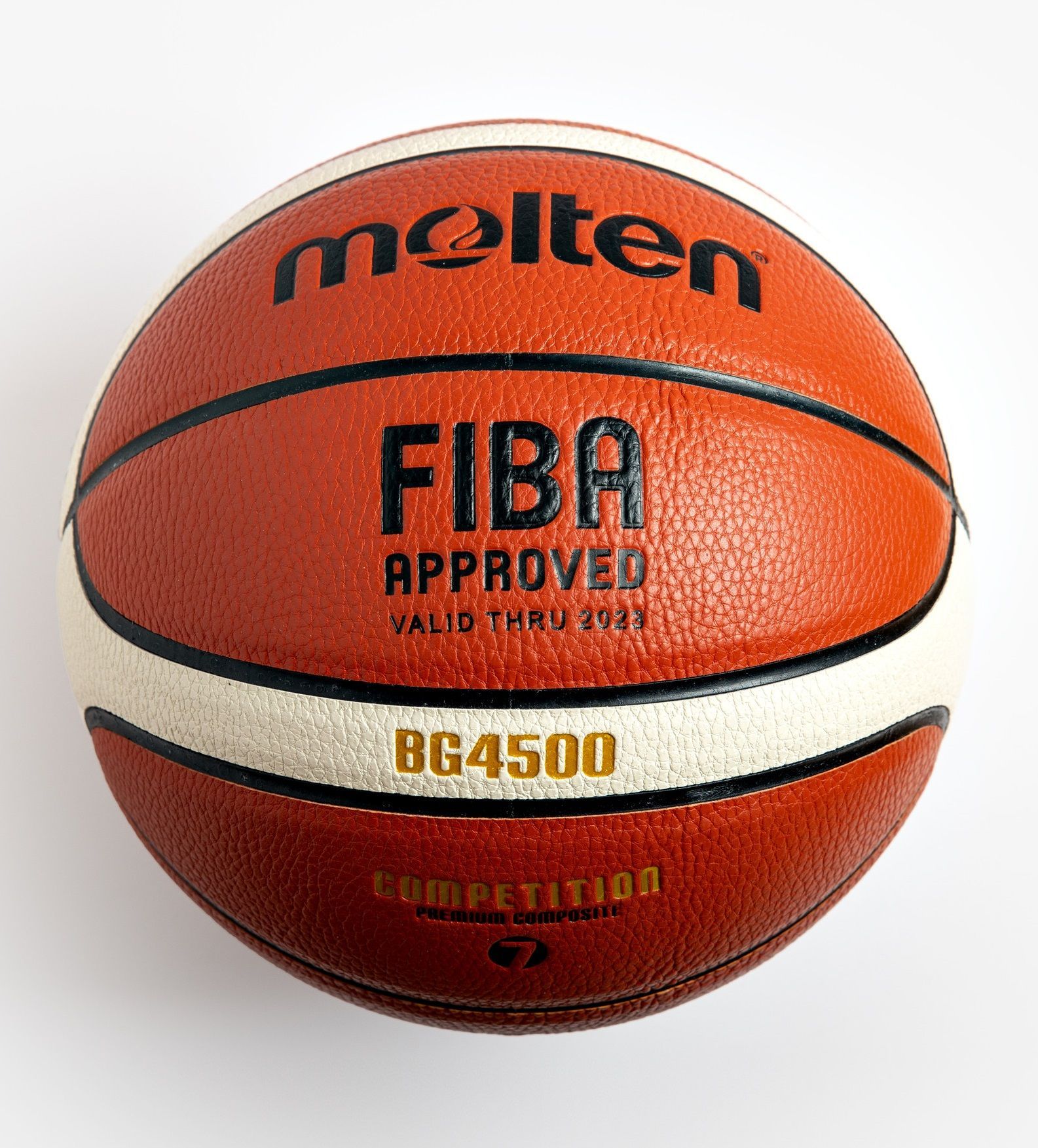 Molten basketboll 2024