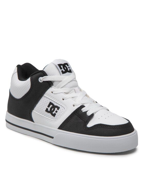 Кроссовки DC Shoes 14604635