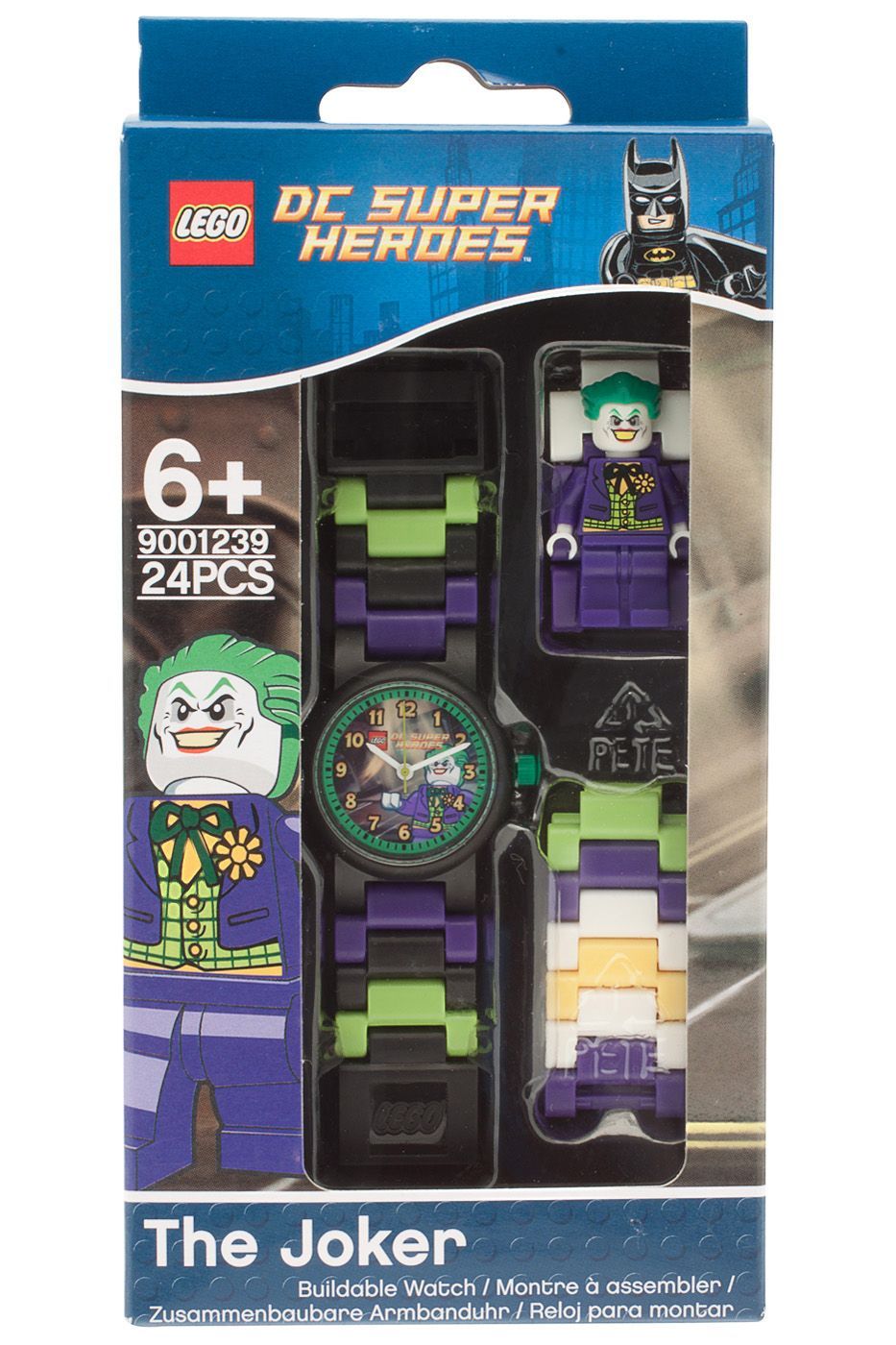 Lego 9001239 Super Heroes OZON 968028319