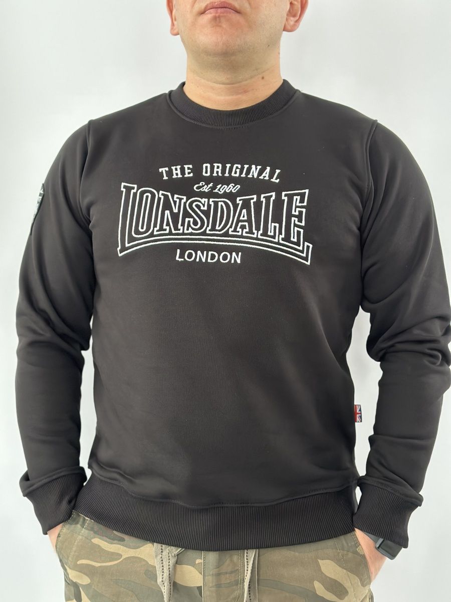 Lonsdale gentlemen