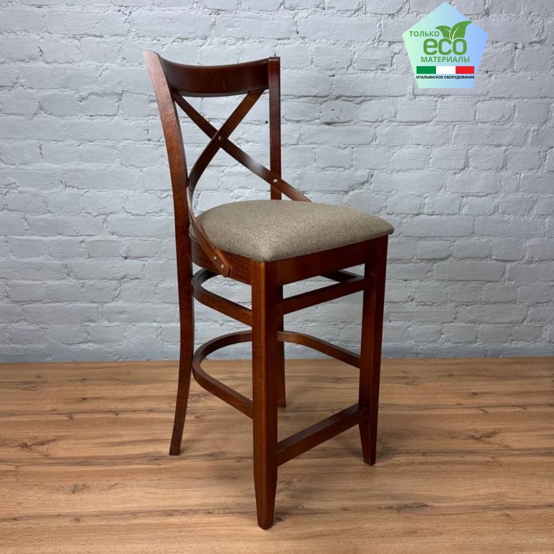 деревянный стул соло венский
