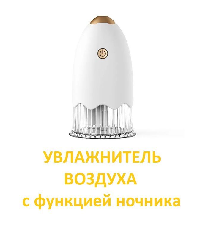 Функции ночника. Функции ночника