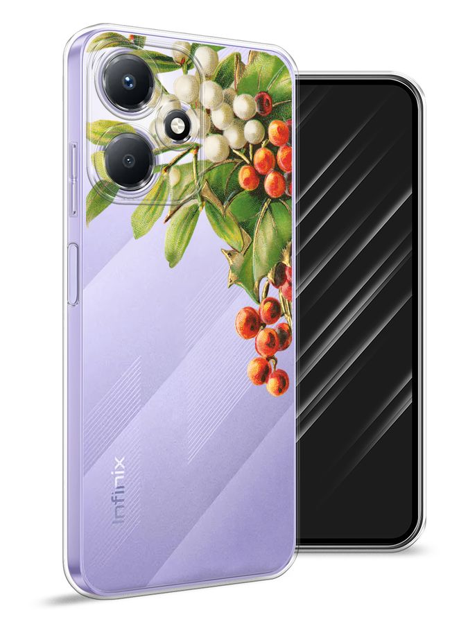 Infinix 30 play